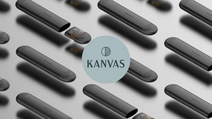 Kanvas: Vape Hardware and Software Kanvas hardware and software innovation