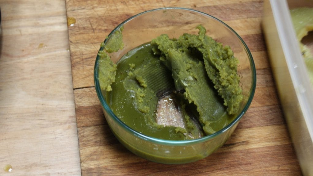 Cannabutter