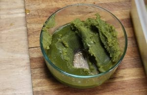 Cannabutter