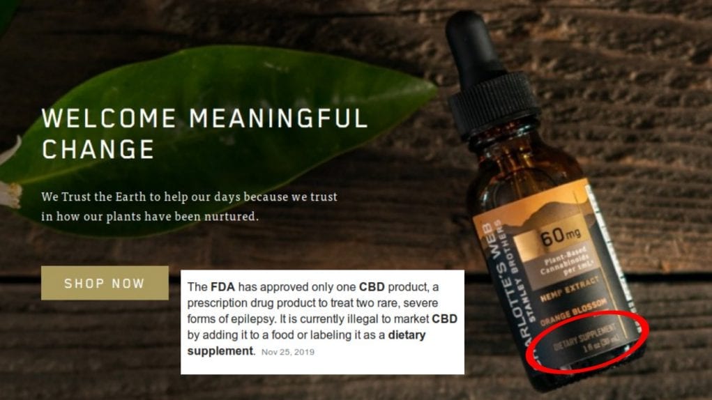 Charlottes_Web_CBD_oil_class_action