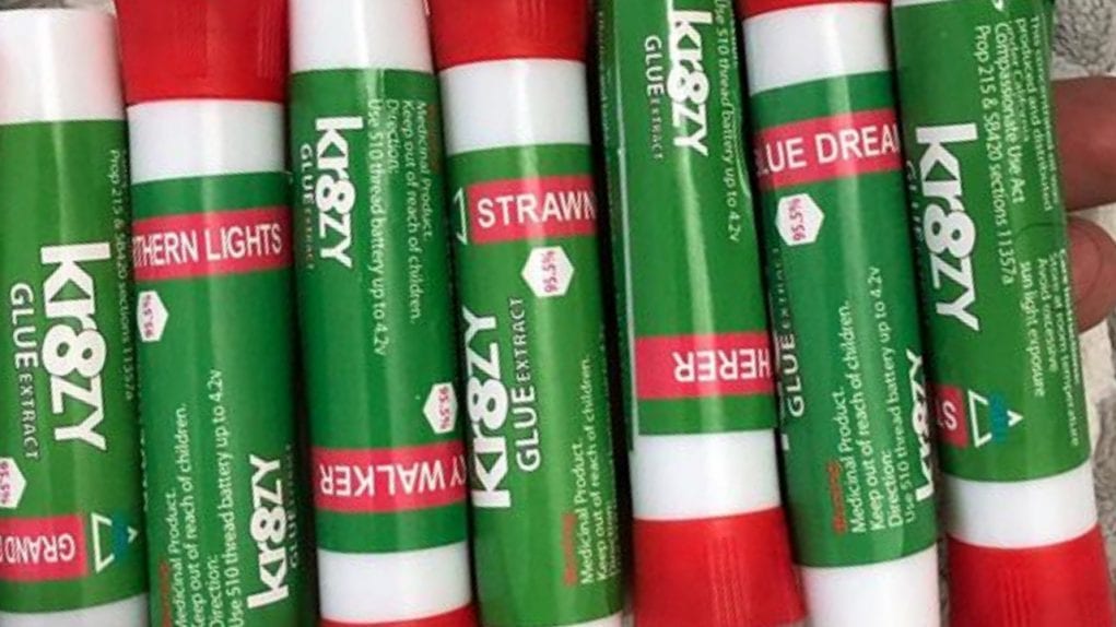 Kr8zy_Glue Kr8zy_Glue