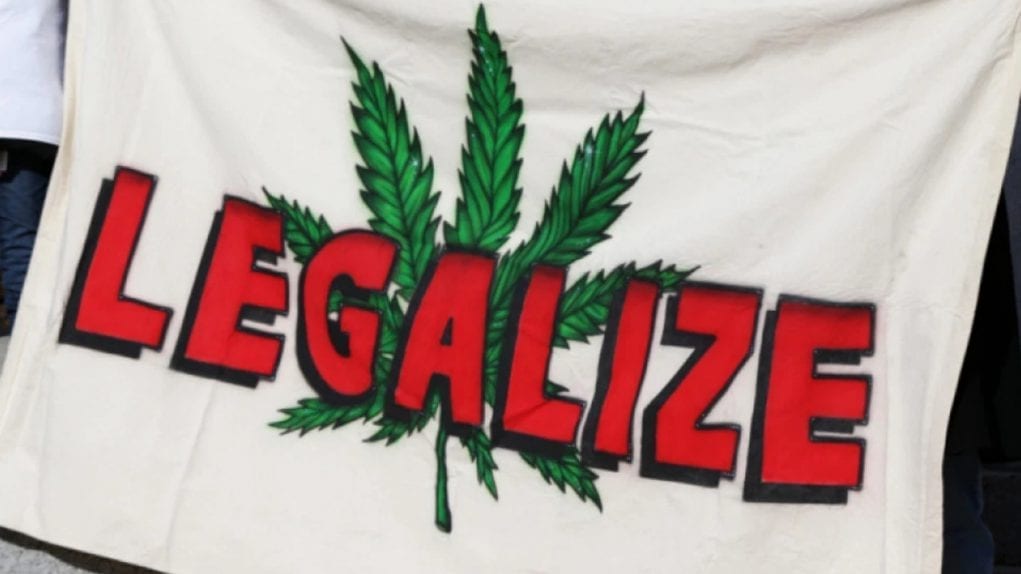 Legalization_Election legalization on the ballot