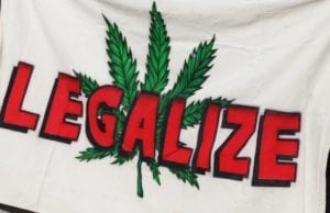 legalization on the ballot