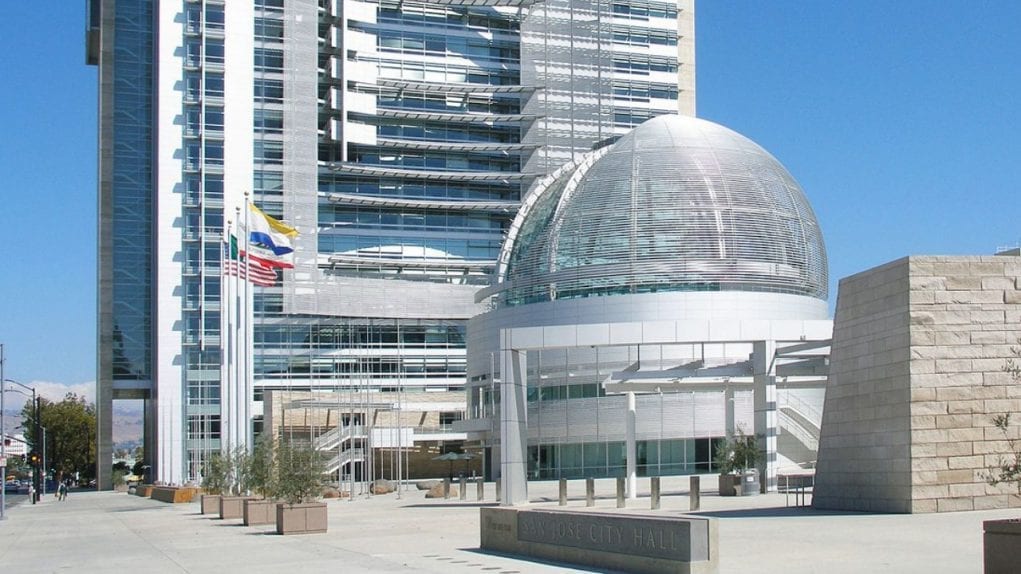 San_Jose_landmarks San Jose California