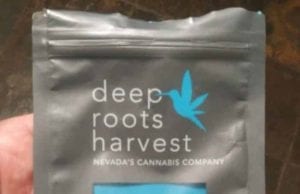 Deep Roots Harvest Wendover Review