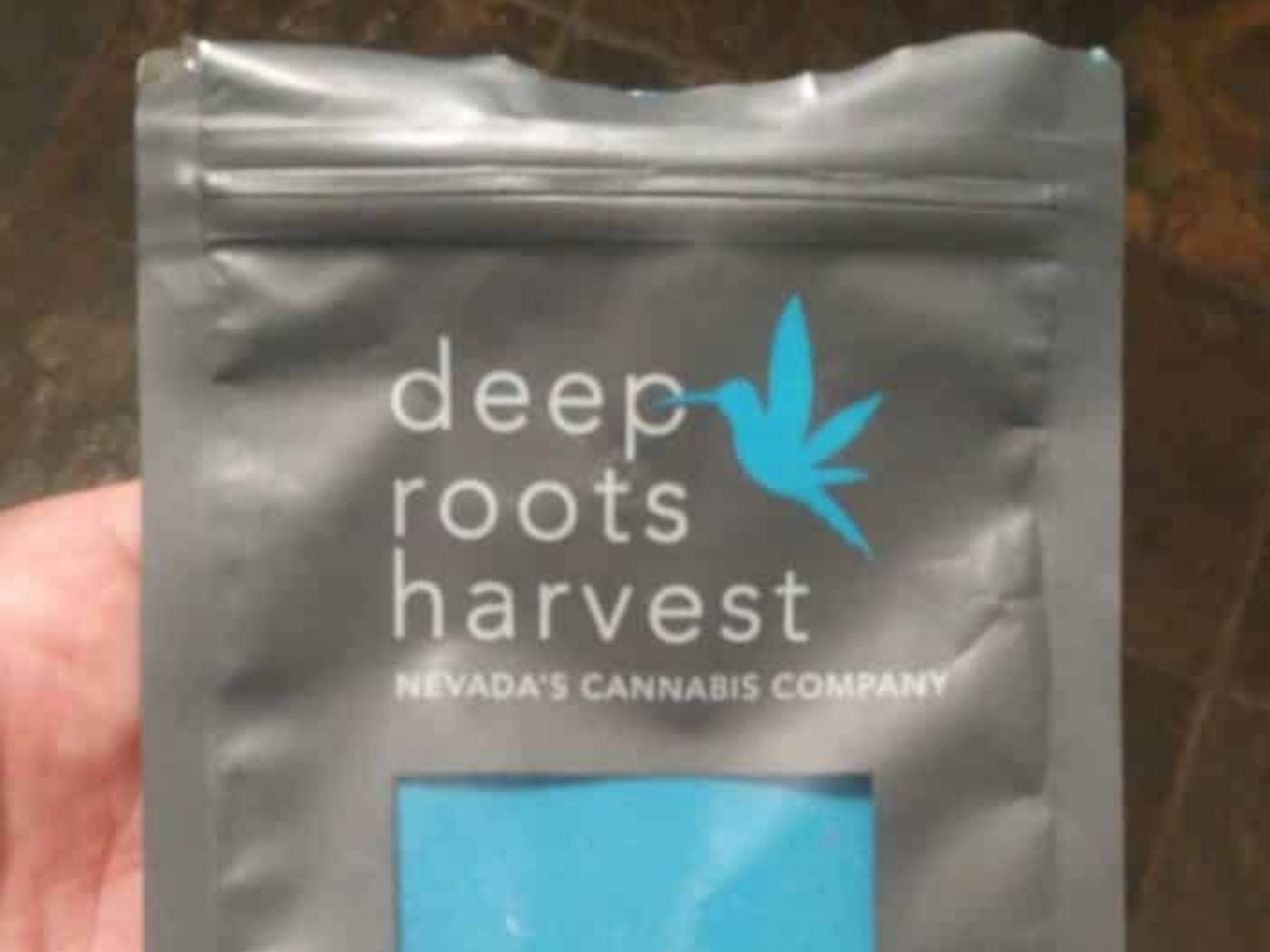 Deep Roots Harvest Wendover: Improved Pricing in 2021 - DabConnection