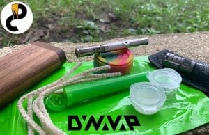 dynavap m starter pack review