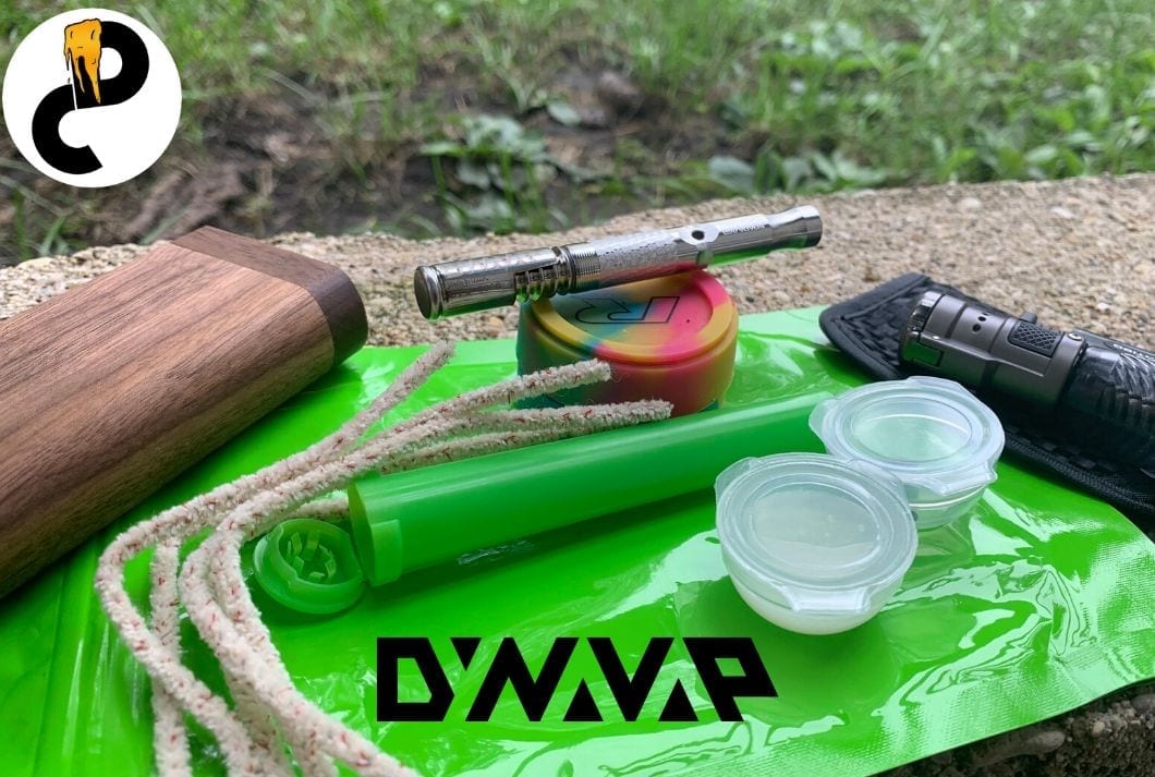 DynaVap Review One Of The Best Handheld Vapes