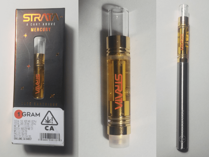 sublime strata review