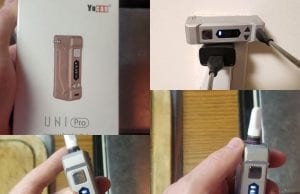 Yocan UNI Pro review