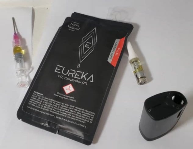 THC Vape: The Pros and Cons of Weed Pens - EUREKA