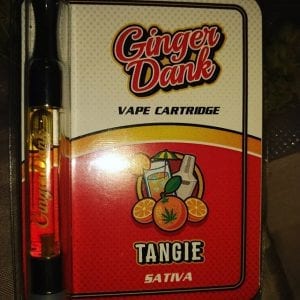 Ginger Dank 710