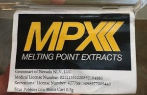 mpx live resin review