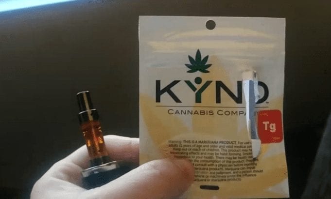 kynd cart review