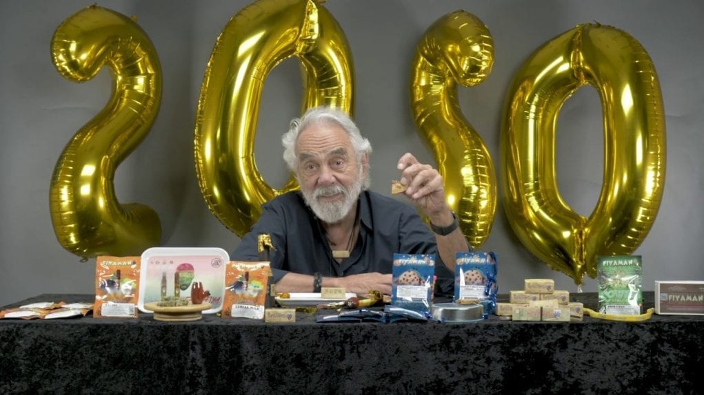 Fiyaman_Extracts_starring_Tommy_Chong Fiyaman_Extracts_starring_Tommy_Chong