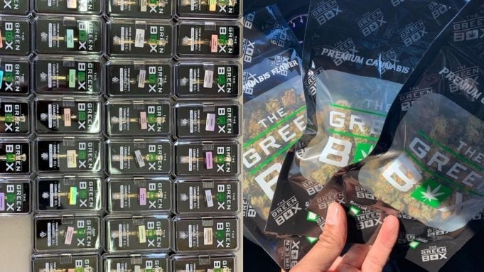 Green Box is an Unregistered Street Brand Green_Box_cartridges