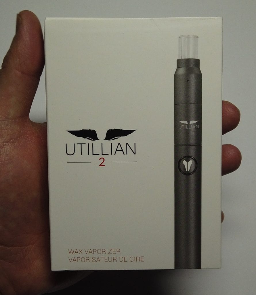 utilian 2 box