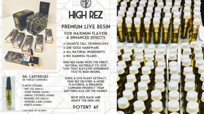 High Rez Live Resin Carts : Not Legit High_Rez_fake