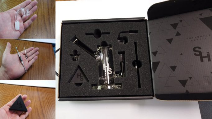 Higher Standards Heavy Duty Rig Review: Quality Construction, Great Hits high standards heavy duty rig