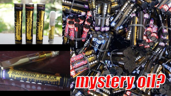 Honeycomb Clear : Black Market Brand Honeycomb_Clear_unclear_origins