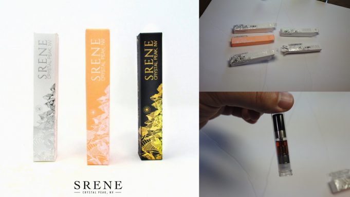 Srene Review – Very Strong Carts, Huge Improvement srene review