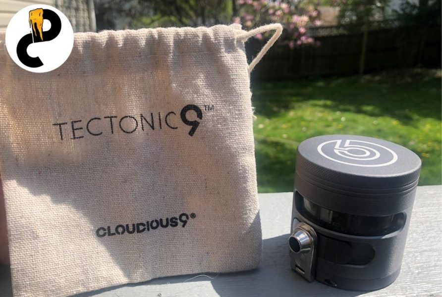 cloudious9-tectonic9-review cloudious9 tectonic9