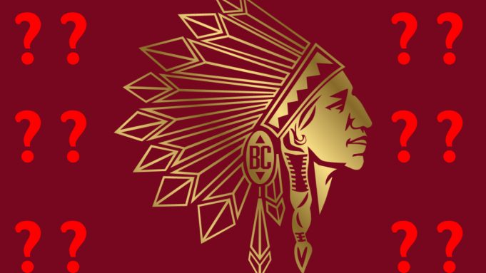 Big Chief Extracts : More Drama, More Mystery mystery of Big Chief Extracts