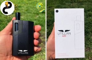 utillian 620 review