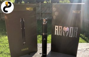 yocan armor review