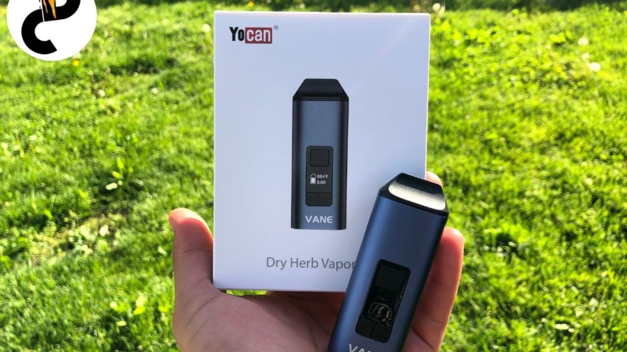 Yocan Vane Review
