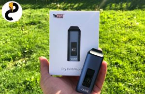 yocan vane review