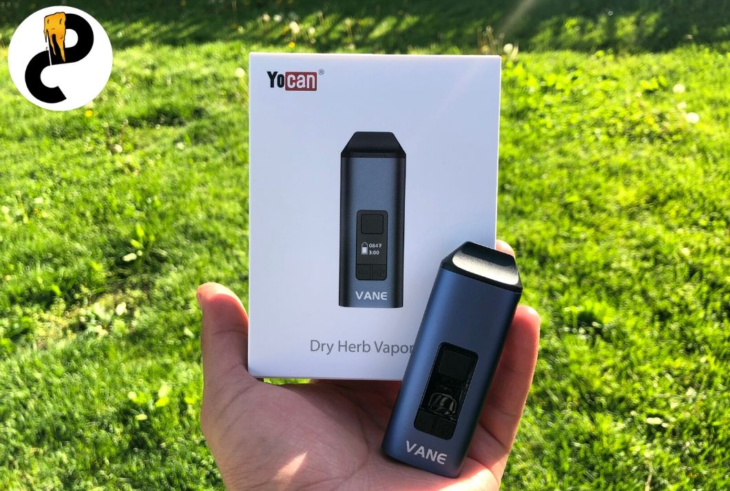 Has anyone used the Yocan Vane? Going to break her in tonight with some  space cookies : r/vaporents