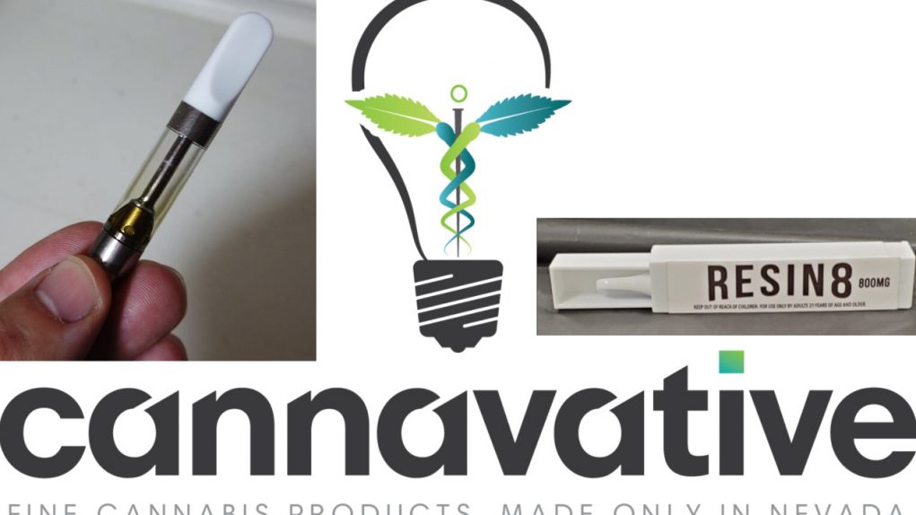 Cannavative_Resin8_review