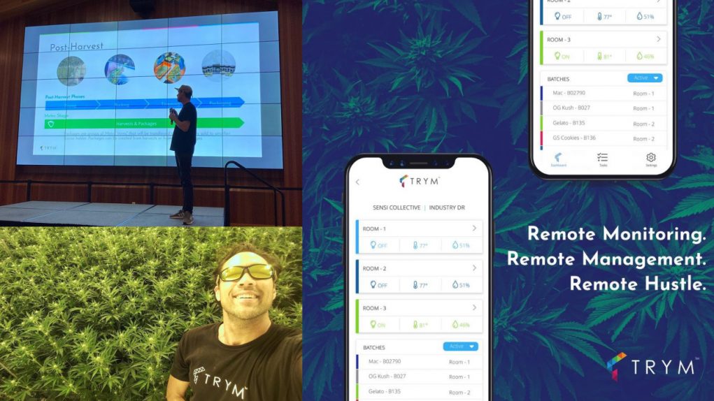 Trym_cannabis_cultivation_software Trym_cannabis_cultivation_software