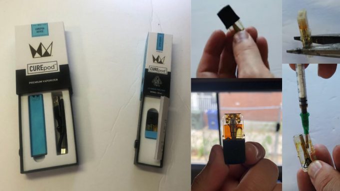 How To Refill A WCC Pod WCC_Pod_refill_HOWTO