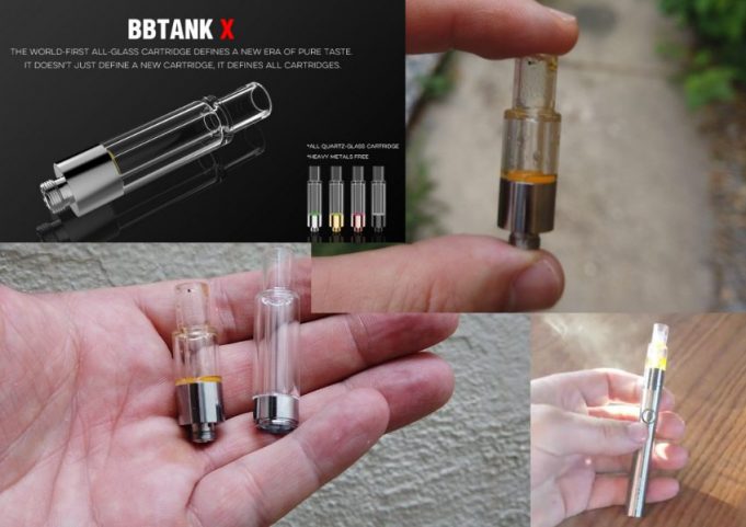 BBTank X Review – All Quartz Body, Huge Clouds, Strong Hits bbtank-x-review