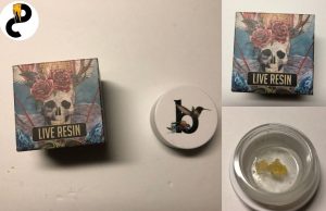 binske live resin