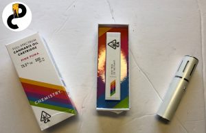 chemistry cartridge review