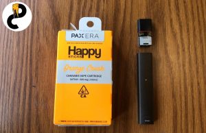 happy sticks pod review