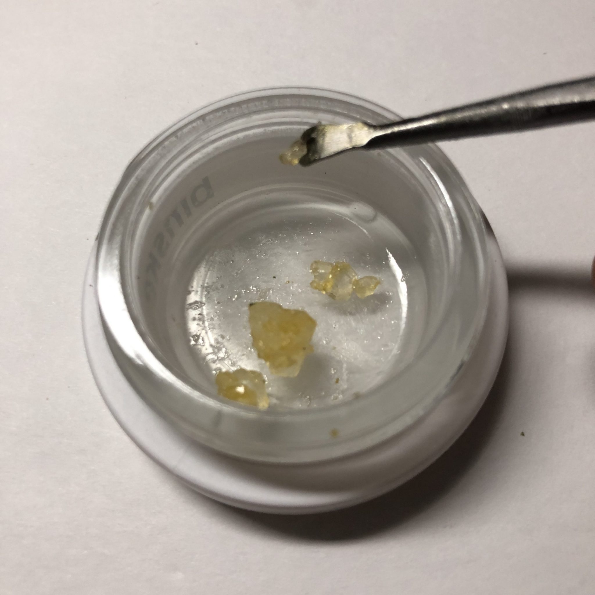 live resin diamonds