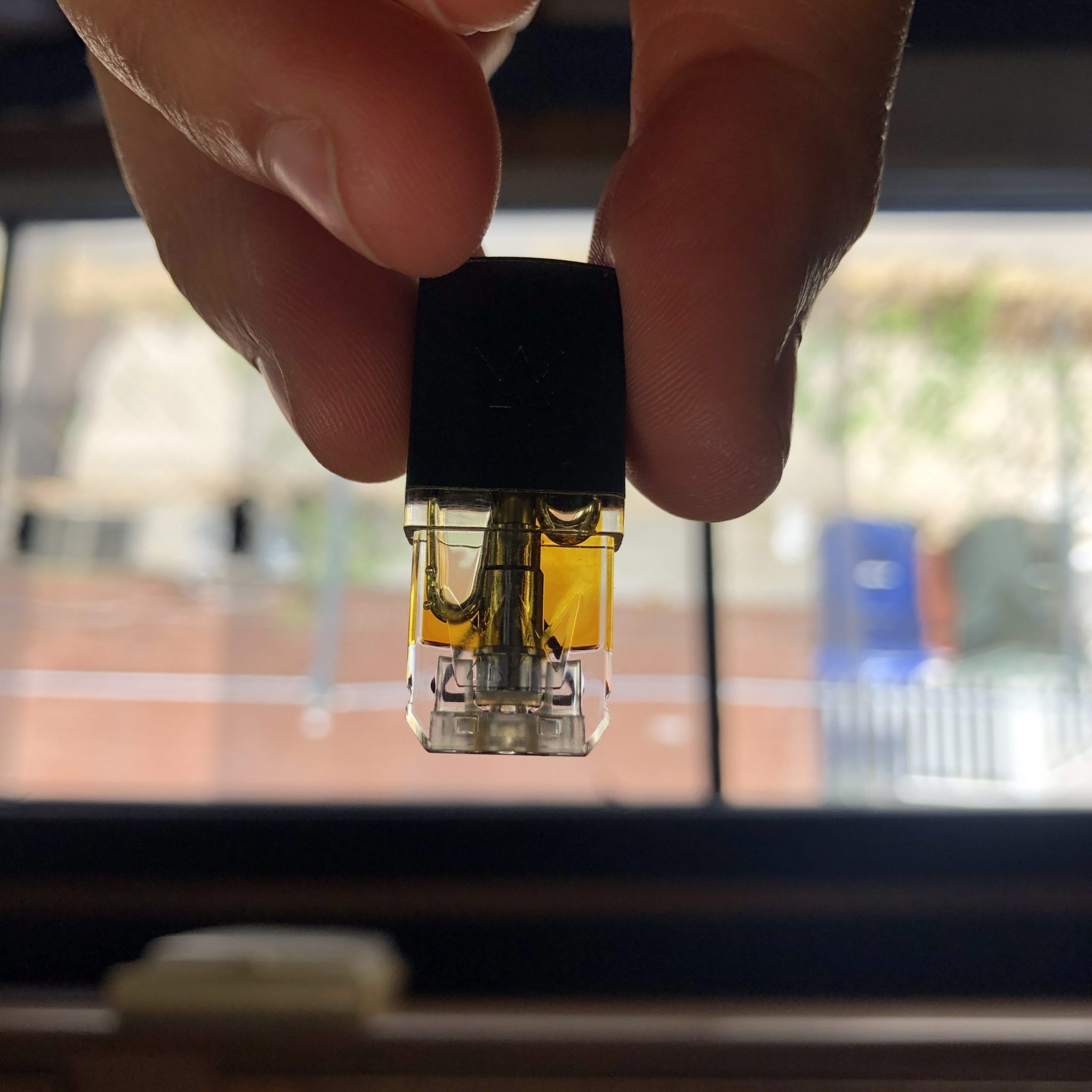 West Coast Cure Pod Review - Smooth and Flavorful Hits, Fair Strength