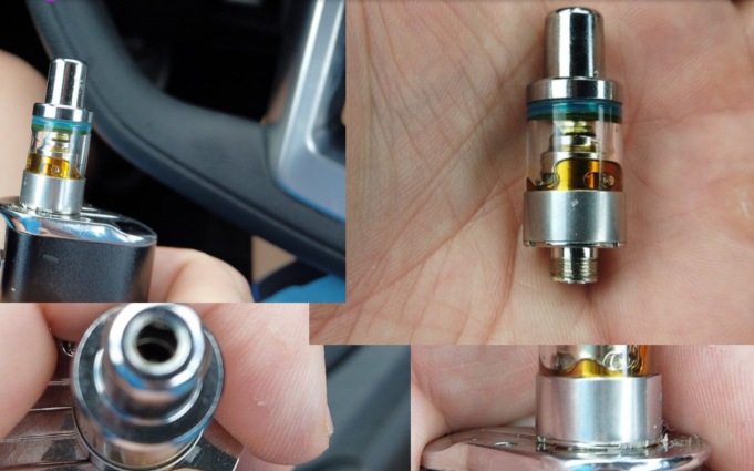 Ispire Ducore Review – The Hardest Hitting Cart Hardware ispire ducore review