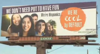 What’s Up With Anti-Marijuana Billboards?
