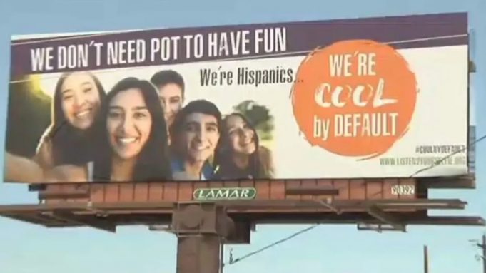 What’s Up With Anti-Marijuana Billboards? Reefer_madness_billboards