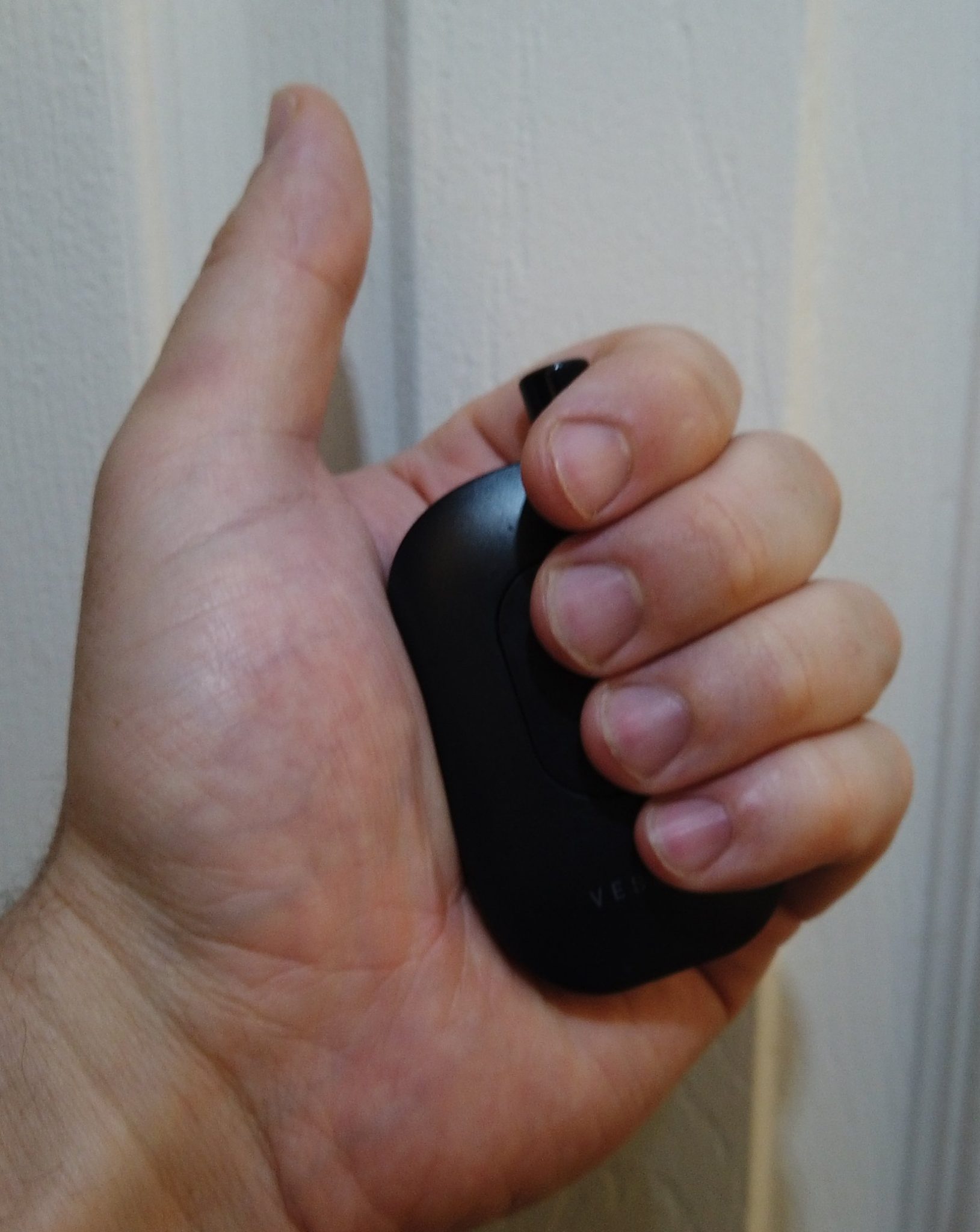 Vessel Compass Review Awesome Airflow, More mAh