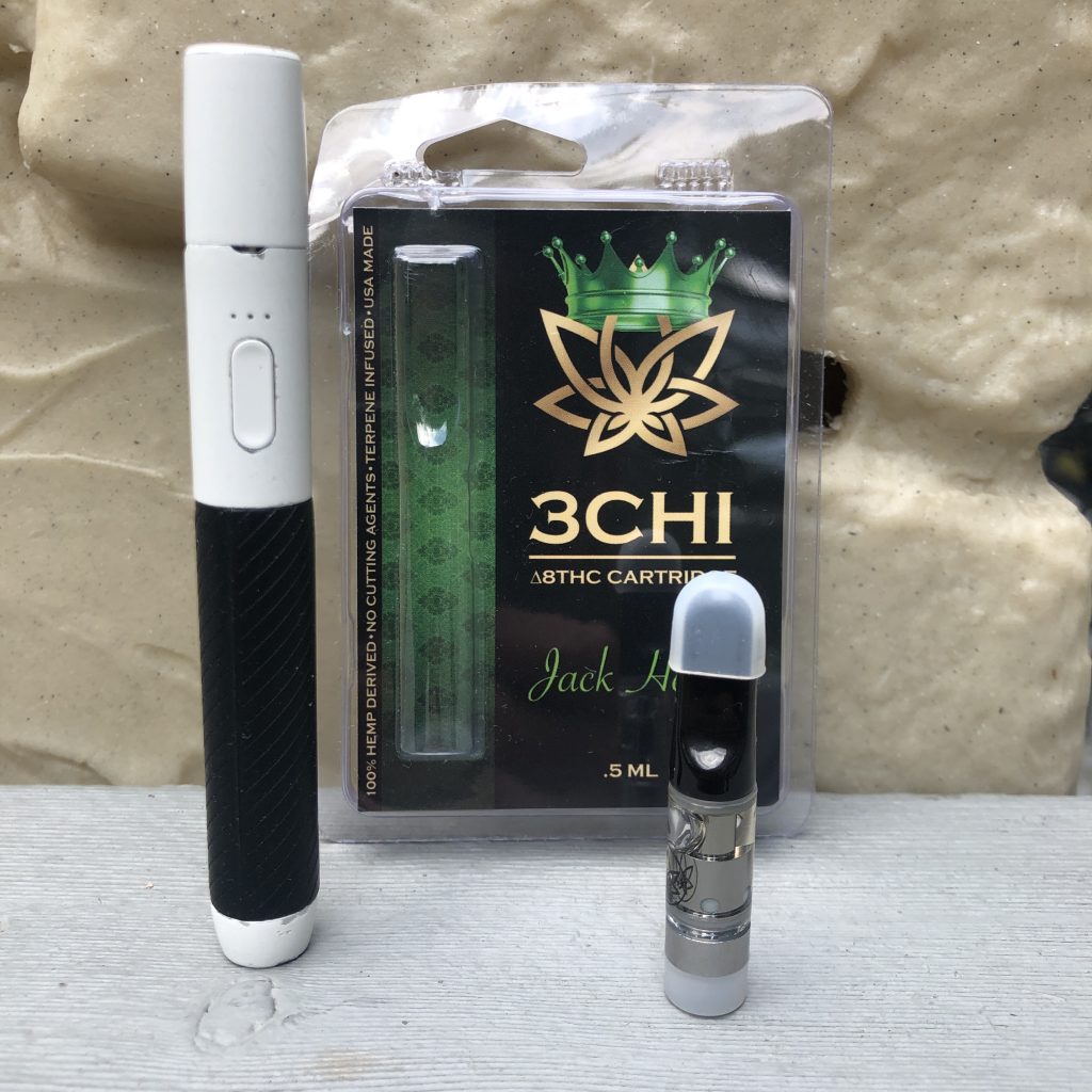 3chi cartridges