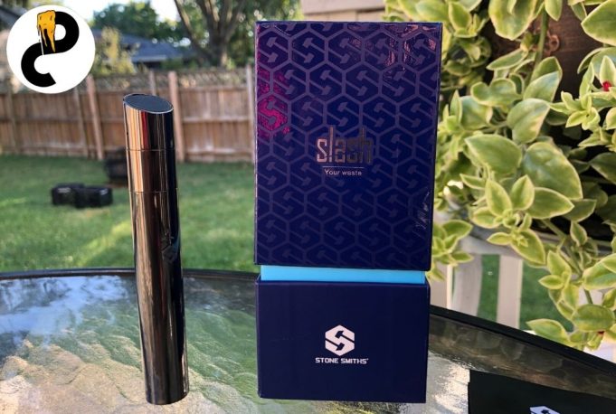 stone smiths slash review