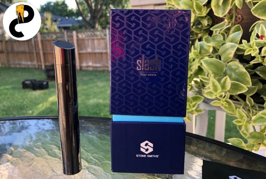 stone smiths slash review