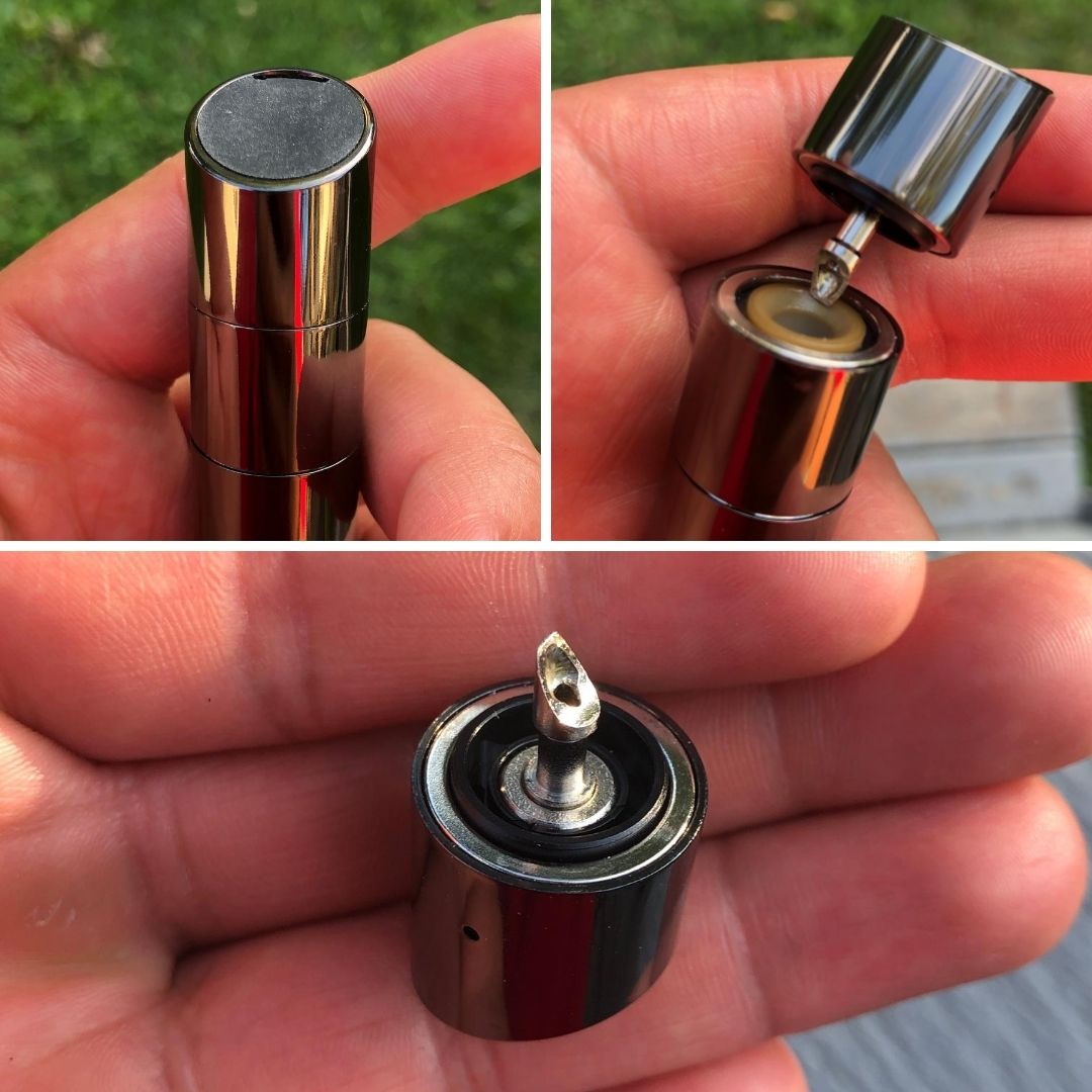 stonesmiths dab pen