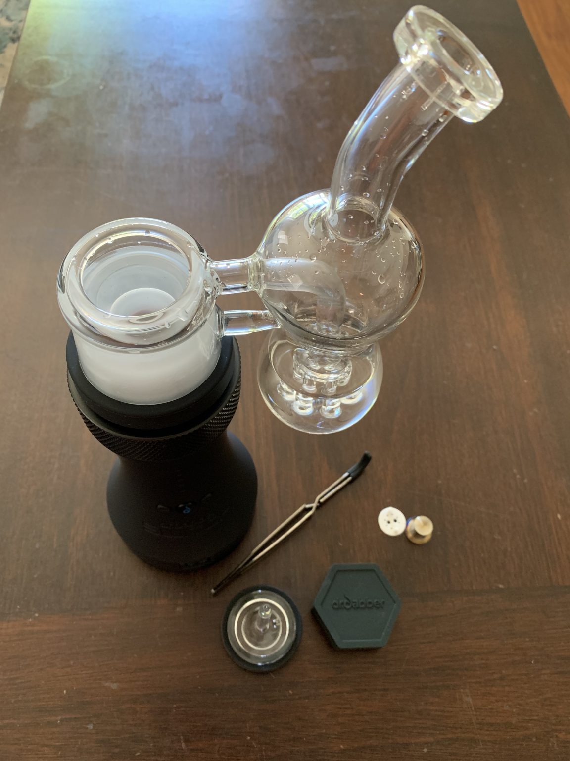 Dr. Dabber Switch review Great erig for your home